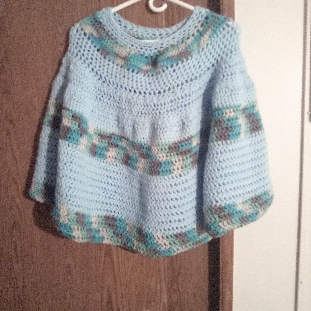 Shawls - Picture 2 of 2